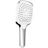 Avenarius Universal doccetta, 3 tipi di getto, 9007362010, Universal cromo [Rubinetteria Bagno > Doccette / Supporti]