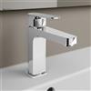 Ideal Standard Cerafine D rubinetto lavabo Grande, BC686AA, Grande Cerafine D cromo [Rubinetteria Bagno > Rubinetteria Lavabo]