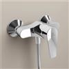 Ideal Standard Cerafine D miscelatore monocomando, BC493AA, Cerafine D cromo [Rubinetteria Bagno > Rubinetteria Doccia]