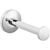 Avenarius 170 porta rotolo di riserva, 1702100010, 170 cromo [Accessori Bagno > Porta Rotolo]