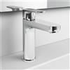 Ideal Standard Cerafine O rubinetto lavabo Grande, BC554AA, Grande Cerafine O cromo [Rubinetteria Bagno > Rubinetteria Lavabo]