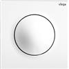 Viega Visign placca di azionamento for Style 20, 774493, for Style 20 Visign; Visign for Style [Placche di Scarico > Placche di Scarico per Orinatoi]