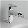 Ideal Standard Cerafine O rubinetto bidet, BC705AA, Cerafine O cromo [Rubinetteria Bagno > Rubinetteria Bidet]