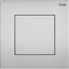 Viega Visign placca di azionamento for Style 21, 774516, for Style 21 Visign; Visign for Style [Placche di Scarico > Placche di Scarico per Orinatoi]