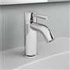 Ideal Standard Ceraline rubinetto lavabo, BC193AA, Ceraline cromo [Rubinetteria Bagno > Rubinetteria Lavabo]