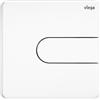 Viega Visign placca di azionamento for Style 23, 774554, for Style 23 Visign; Visign for Style [Placche di Scarico > Placche di Scarico per Orinatoi]