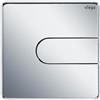 Viega Visign placca di azionamento for Style 23, 774530, for Style 23 Visign; Visign for Style [Placche di Scarico > Placche di Scarico per Orinatoi]