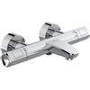 Ideal Standard Ceratherm T100 rubinetto vasca esterno con termostatico, A7238AA, Ceratherm T100 cromo [Rubinetteria Bagno > Rubinetteria Vasca]
