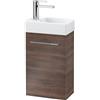 Villeroy & Boch Avento mobile sottolavabo, 1 anta, A87600VH, Avento [Mobili da Bagno > Mobili Lavabo]