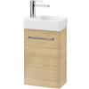 Villeroy & Boch Avento mobile sottolavabo, 1 anta, A87600VJ, Avento [Mobili da Bagno > Mobili Lavabo]