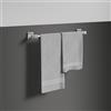 Ideal Standard IOM Cube barra portasciugamani, E2196AA, IOM Cube cromo [Accessori Bagno > Portasciugamani]