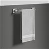 Ideal Standard IOM Cube maniglia di sostegno, E2203AA, IOM Cube cromo [Accessori Bagno > Maniglie di Sostegno]