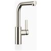 Dornbracht Elio rubinetto da cucina, estraibile, orientabile, 33840790-08, Elio platino [Rubinetteria da Cucina > Rubinetti da Cucina]