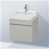 Duravit DuraStyle mobile per top, 1 scomparto estraibile, DS530000707, DuraStyle [Mobili da Bagno > Mobili Lavabo]