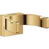 Grohe Selection gancio portasciugamani, 41049GL0, Selection cool sunrise [Accessori Bagno > Portasciugamani]