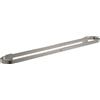 Grohe Selection barra portasciugamani, 41056AL0, Selection hard graphite spazzolato [Accessori Bagno > Portasciugamani]