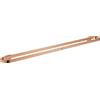 Grohe Selection barra portasciugamani, 41058DA0, Selection warm sunset [Accessori Bagno > Portasciugamani]