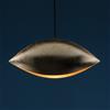 Catellani & Smith Malagola lampada a sospensione, LED, ML27LG, Malagola; Malagola 27 [Lampade per Interni > Lampade a Sospensione]