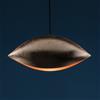 Catellani & Smith Malagola lampada a sospensione, LED, ML27LC, Malagola; Malagola 27 [Lampade per Interni > Lampade a Sospensione]