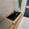 KALDEWEI CLASSIC DUO vasca da bagno rettangolare, da incasso, 290500010701, 105 CLASSIC DUO nero [Vasche da Bagno > Vasche da Bagno Rettangolari]