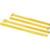 Viega set prolunga per piastra di azionamento WC Visign for Style & Visign for More, 786045, 8570.59 Visign for Style; Visign for More [Placche di Scarico > Accessori per Placche di Scarico]