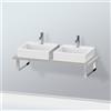 Duravit L-Cube Consolle, LC105C00707#110, L-Cube [Mobili da Bagno > Top]