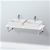 Duravit L-Cube Consolle, LC105C01818#130, L-Cube [Mobili da Bagno > Top]