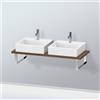 Duravit L-Cube Consolle, LC105C02121#140, L-Cube [Mobili da Bagno > Top]