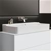 Ideal Standard Conca lavabo sospeso, T3693MA, Conca; Atelier Collections bianco [Lavabi > Lavabi Sospesi]