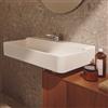 Ideal Standard Conca lavabo sospeso, T3800MA, Conca; Atelier Collections bianco [Lavabi > Lavabi Sospesi]