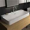 Ideal Standard Conca lavabo sospeso, T3833MA, Conca; Atelier Collections bianco [Lavabi > Lavabi Sospesi]