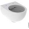 Geberit Renova Compact WC sospeso Compact versione corta, 500377011, Compact Renova Compact bianco [WC > WC Sospesi]