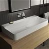 Ideal Standard Conca lavabo sospeso, T3837MA, Conca; Atelier Collections bianco [Lavabi > Lavabi Sospesi]