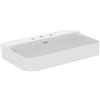 Ideal Standard Conca lavabo sospeso, T3793Ma, Conca; Atelier Collections bianco [Lavabi > Lavabi Sospesi]