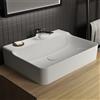 Ideal Standard Conca lavabo a parete, T3823MA, Conca; Atelier Collections bianco [Ceramiche da Bagno > Lavabi]