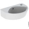 Geberit Renova New lavamani, 500374011, Renova New bianco [Lavabi > Lavamani]