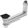 KALDEWEI Clou set scarico con funzione di troppopieno 3901, 905400000701, 3901 Clou nero [Rubinetteria Bagno > Sistemi di Scarico]