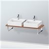 Duravit L-Cube Consolle, LC105C07979#110, L-Cube [Mobili da Bagno > Top]