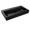 KALDEWEI CONO lavabo da appoggio, 902206033701, 3086 CONO nero [Lavabi > Lavabi da Appoggio]