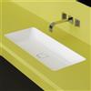KALDEWEI CONO lavabo sottopiano, 902306003711, 3087 CONO bianco opaco [Lavabi > Lavabi Sottopiano]
