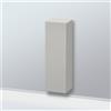 Duravit L-Cube pensile, 1 anta, LC1178L0707, L-Cube [Mobili da Bagno > Mobili Complementari]