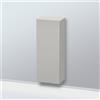 Duravit L-Cube pensile, 1 anta, LC1179L0707, L-Cube [Mobili da Bagno > Mobili Complementari]