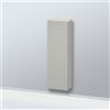 Duravit L-Cube pensile, 1 anta, LC1168L0707, L-Cube [Mobili da Bagno > Mobili Complementari]