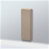 Duravit L-Cube pensile, 1 anta, LC1168L7575, L-Cube [Mobili da Bagno > Mobili Complementari]