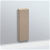 Duravit L-Cube pensile, 1 anta, LC1168R7575, L-Cube [Mobili da Bagno > Mobili Complementari]