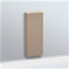 Duravit L-Cube pensile, 1 anta, LC1169R7575, L-Cube [Mobili da Bagno > Mobili Complementari]