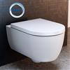 Ideal Standard Blend WC sospeso con AquaBlade, T3749MA, Blend; Atelier Collections bianco [WC > WC]