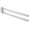 Grohe Selection asta portasciugamani, 41063DC0, Selection supersteel [Accessori Bagno > Portasciugamani]