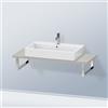Duravit DuraStyle consolle, DS104C00707#140, DuraStyle [Mobili da Bagno > Top]