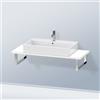 Duravit DuraStyle consolle, DS104C01818#140, DuraStyle [Mobili da Bagno > Top]